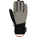 Rękawice Reusch Jupiter GORE-TEX r. 9 czerwono-szare - GlovesNTO-REK<<<SkiingNTO<<<ActionPL