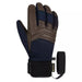 Rękawice REUSCH Jupiter GORE-TEX r. 9 granatowe - GlovesNTO-REK<<<SkiingNTO<<<ActionPL