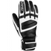 Rękawice REUSCH Master Pro r. 9 czarno-białe - GlovesNTO-REK<<<SkiingNTO<<<ActionPL