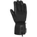 Rękawice REUSCH Powerline STORMBLOXX™ r. 9 czarne - GlovesNTO-REK<<<SkiingNTO<<<ActionPL