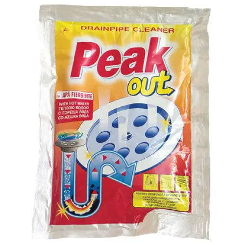RELAXATION PREPARATION 80 GR HOT WATER INTERSTAR - Почистващи препарати<<<Домашни потреби<<<Кухня<<<Praktiker