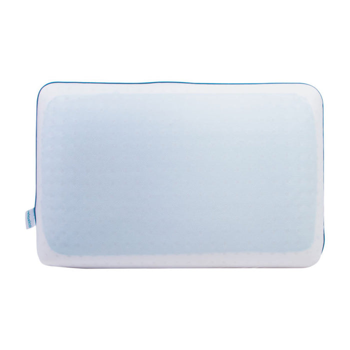 SLEEPING PILLOW RELAXICO 38X58X12 CM.