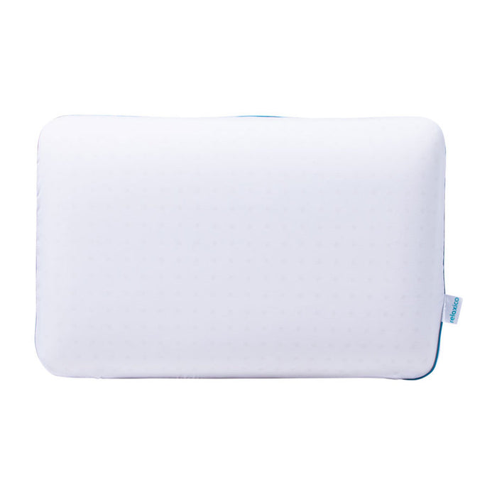 SLEEPING PILLOW RELAXICO 38X58X12 CM.