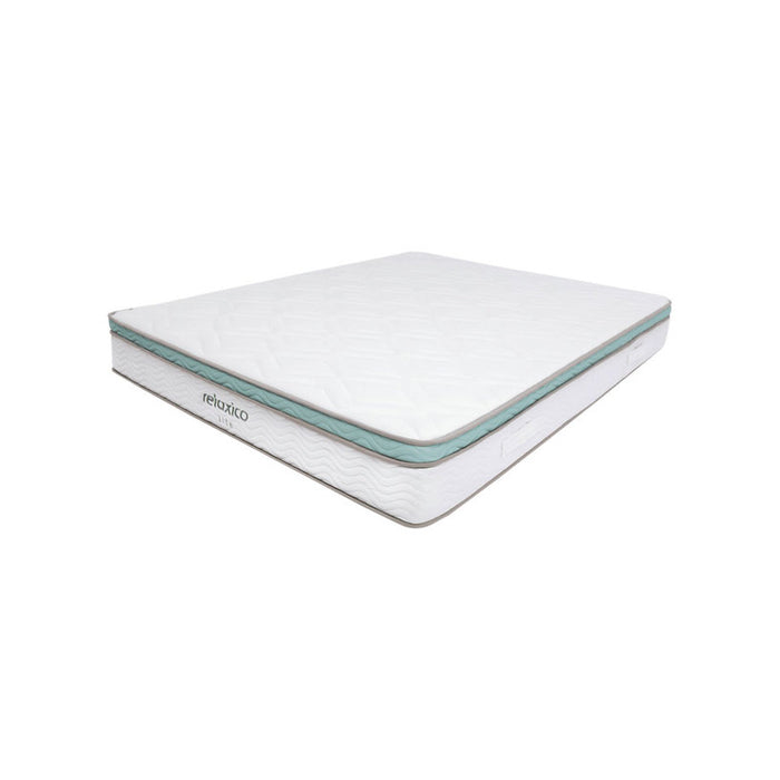 DOUBLE MATTRESS RELAXICO BONNEL MEMORY MAX 160X200 CM.