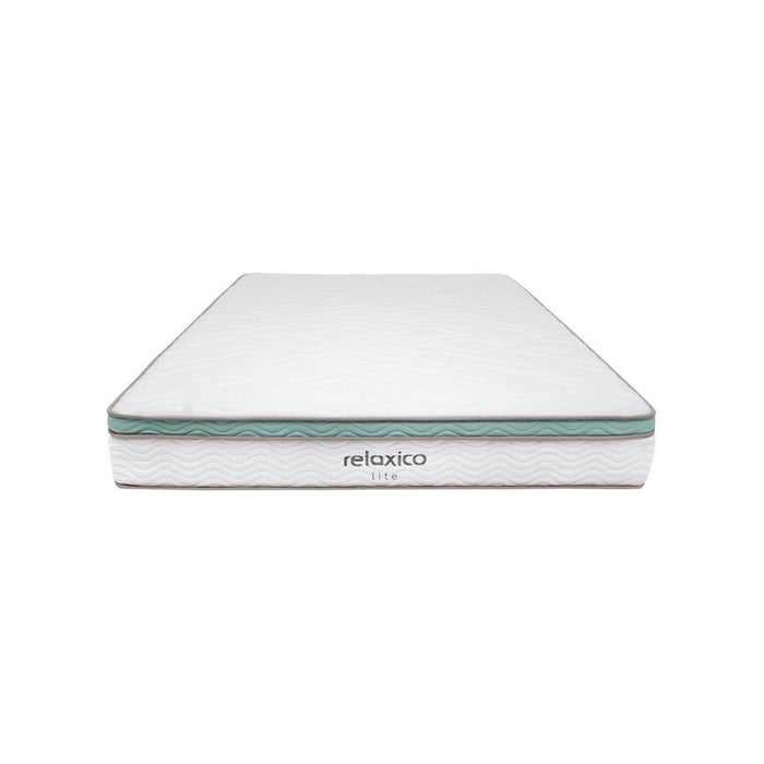 DOUBLE MATTRESS RELAXICO BONNEL MEMORY MAX 160X200 CM.