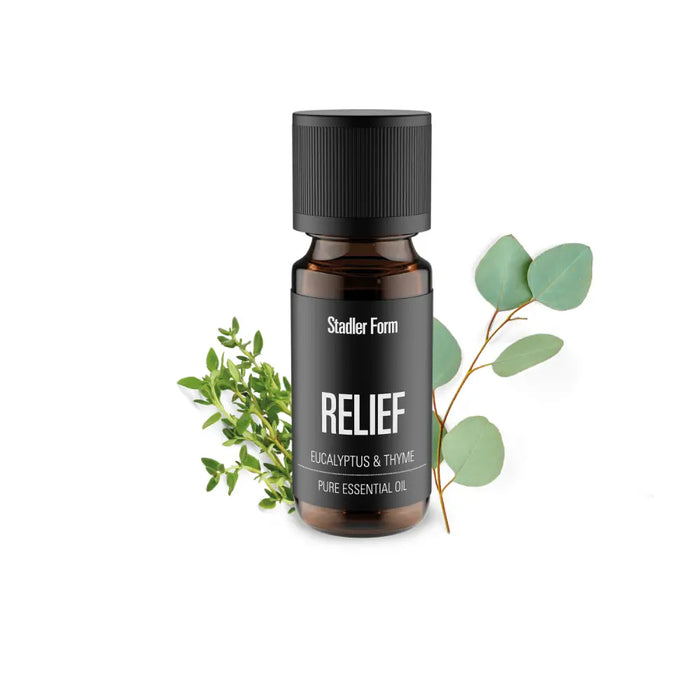 Relief essential oil - Етерични масла и аромати<<<StadlerForm