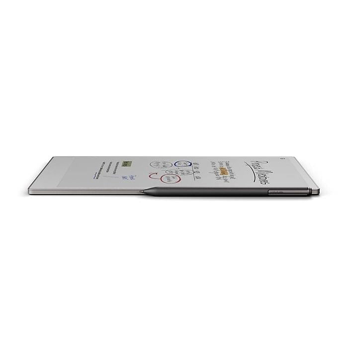 reMarkable Paper Pro 11.8" tablet with included Marker Plus stylus, Grey