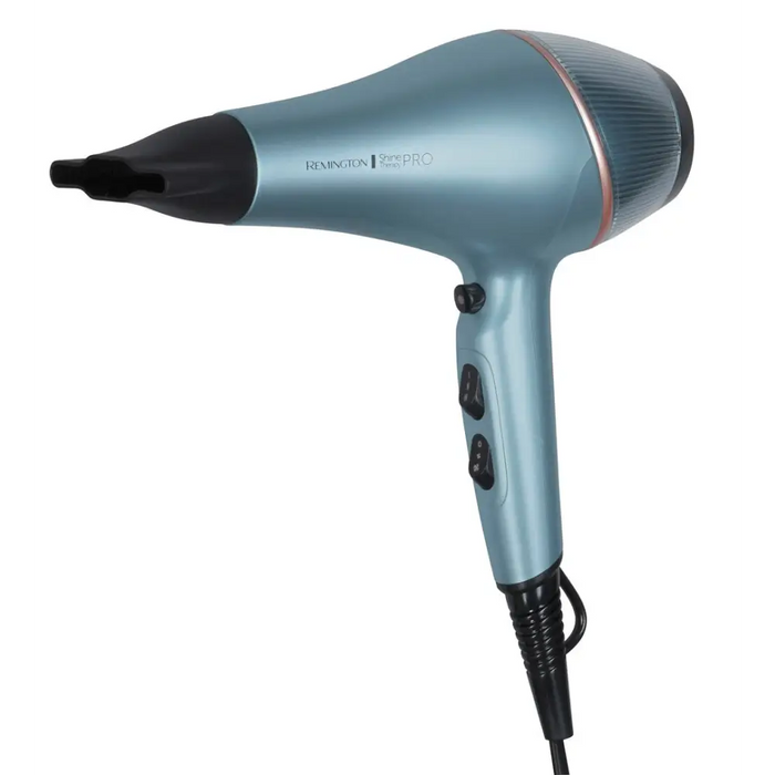 Remington AC9300 hair dryer 2200 W Blue - HairdryersAGD-SUS<<<Home Appliance - ProductsAGD<<<ActionPL&&&Сешоари<<<За