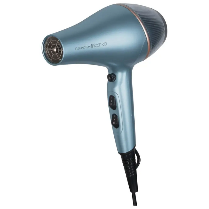 Remington AC9300 hair dryer 2200 W Blue - HairdryersAGD-SUS<<<Home Appliance - ProductsAGD<<<ActionPL&&&Сешоари<<<За