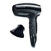 Remington D5000 hair dryer Black 1800 W - HairdryersAGD-SUS<<<Home Appliance - ProductsAGD<<<ActionPL
