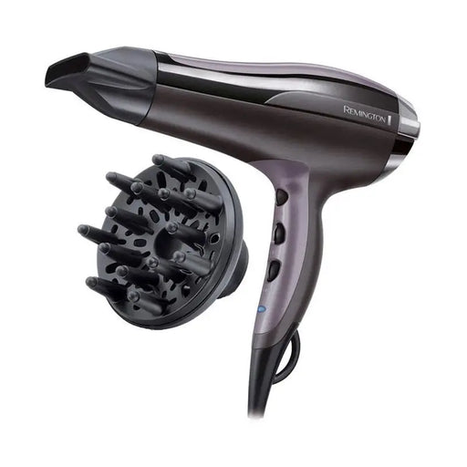REMINGTON D5220 2400.00 W IONIZATION - Сешоари и преси<<<Домакински електроуреди<<<Кухня<<<Praktiker&&&Сешоари и