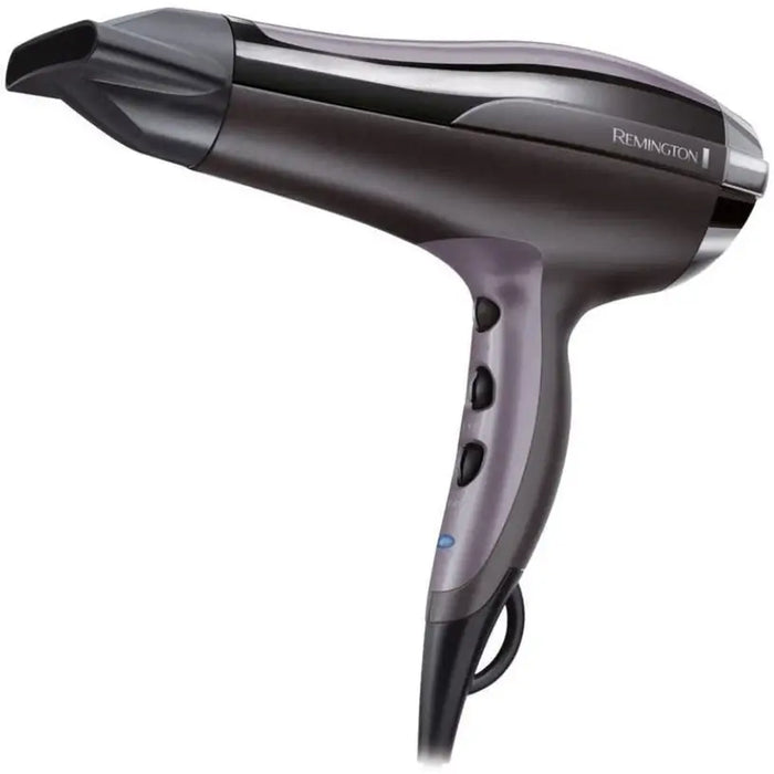 REMINGTON D5220 2400.00 W IONIZATION - Сешоари и преси<<<Домакински електроуреди<<<Кухня<<<Praktiker&&&Сешоари и