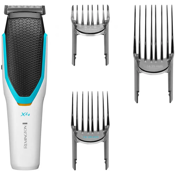 Remington HC4000 clipper - Машинки за подстригване<<<Лична грижа<<<Уреди за здраве и