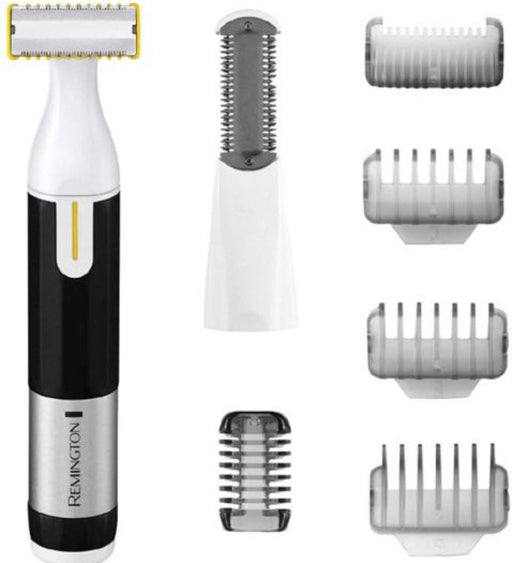 Remington HG3000 Trimmer - Тримери<<<Лична грижа<<<Уреди за здраве и красота<<<TechMart&&&Тримери<<<За тялото<<<Малки