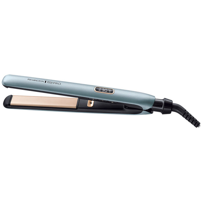 Hair Straightener Remington S9300 Blue