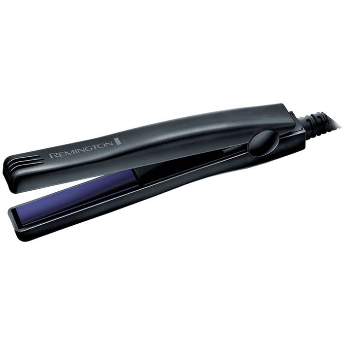 Remington S2880 hair styling tool Straightening iron Warm Black