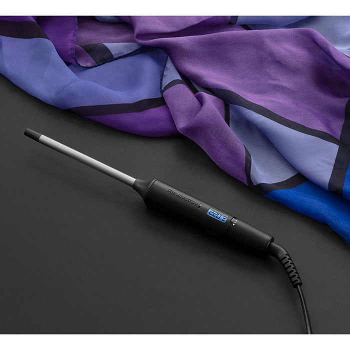 Curling iron REMINGTON PRO TIGHT CURL WAND CI6X10 DIAMETER MM 10.00 mm