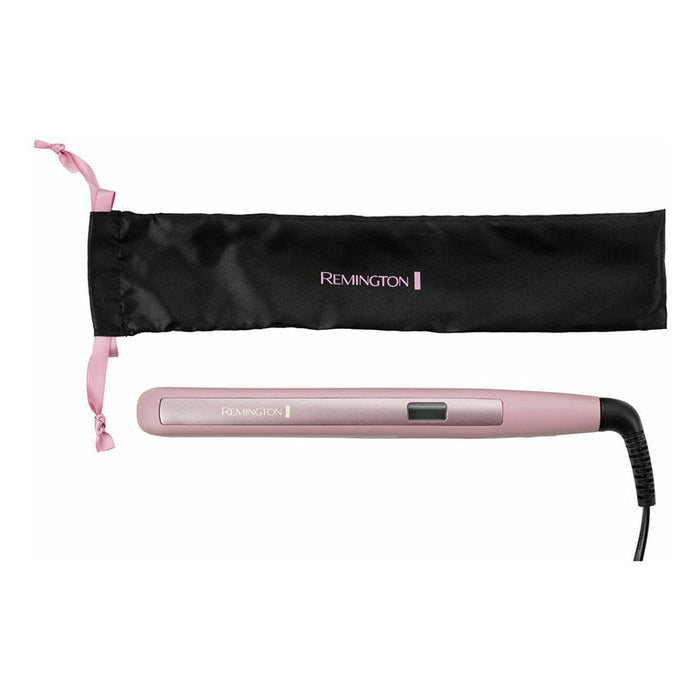 Curling iron REMINGTON CI5901 COCONUT SMOOTH DIAMETER MM 25.00 mm