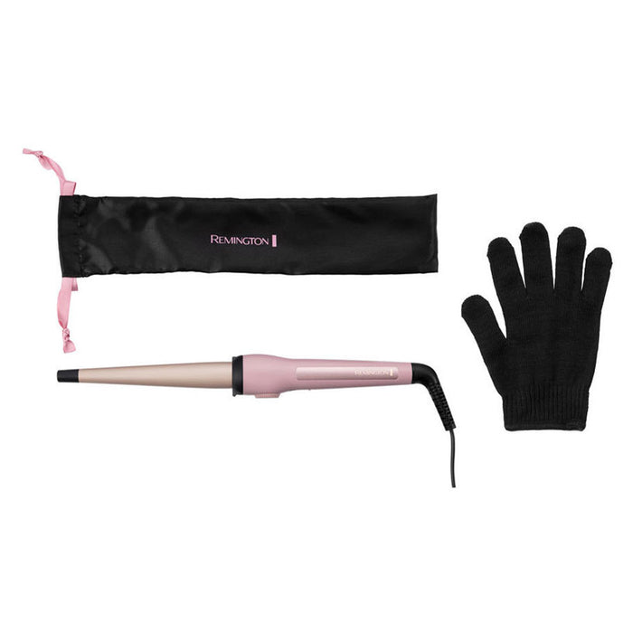 Curling iron REMINGTON CI5901 COCONUT SMOOTH DIAMETER MM 25.00 mm