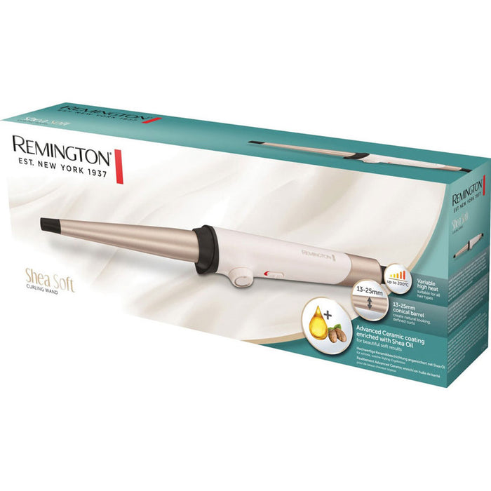 Hair curler Remington CI4740 Shea Soft