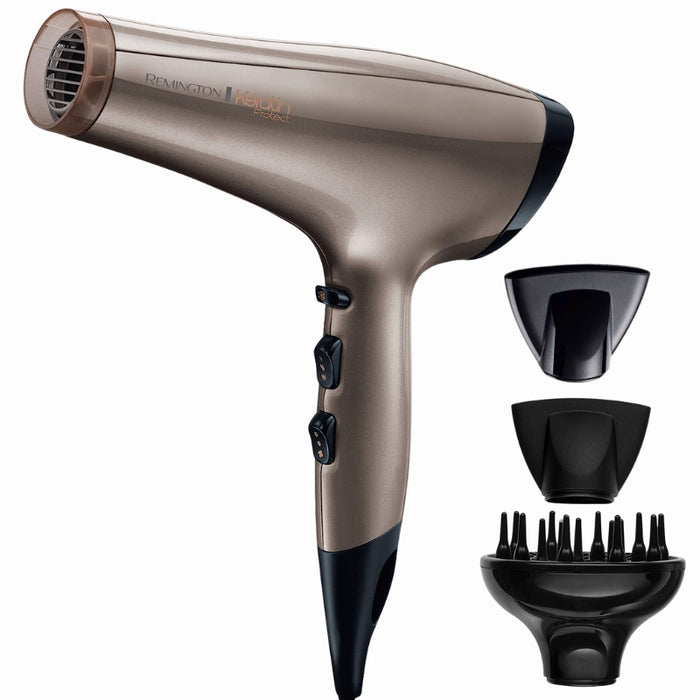 Hair dryer Remington AC8002