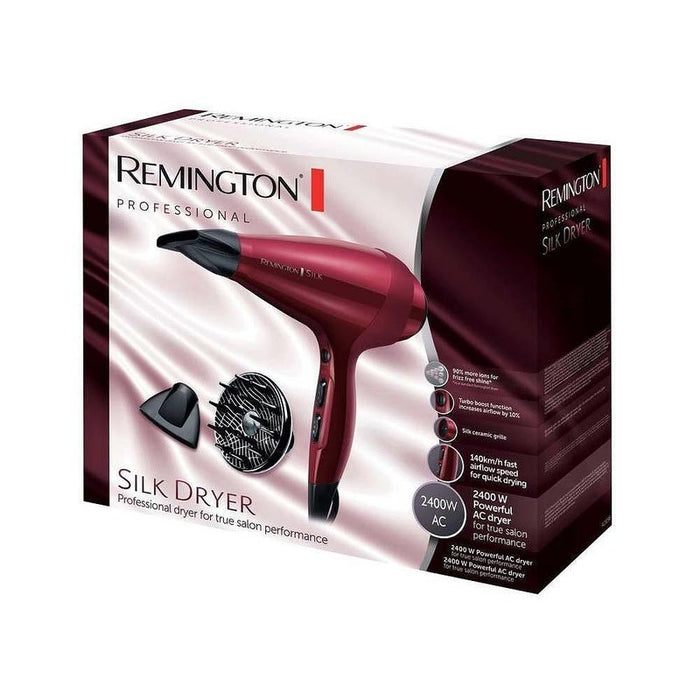 Hair dryer Remington AC9096