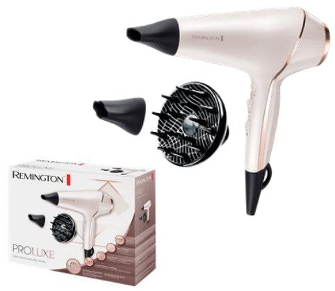 Hair dryer Remington AC9140