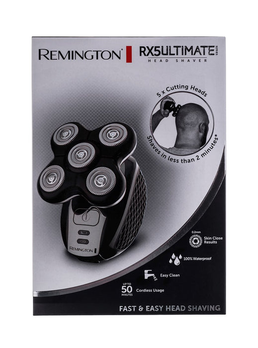 Head shaver REMINGTON XR1500