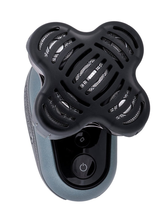 Remington XR1600 Rotation shaver Trimmer Black