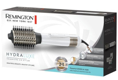 Remington AS8901 hair brush