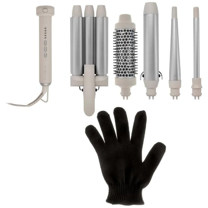 Remington CI41MS5 hair straightener