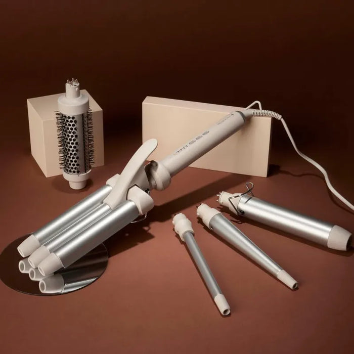 Remington CI41MS5 hair straightener