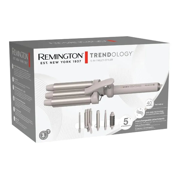 Remington CI41MS5 hair straightener