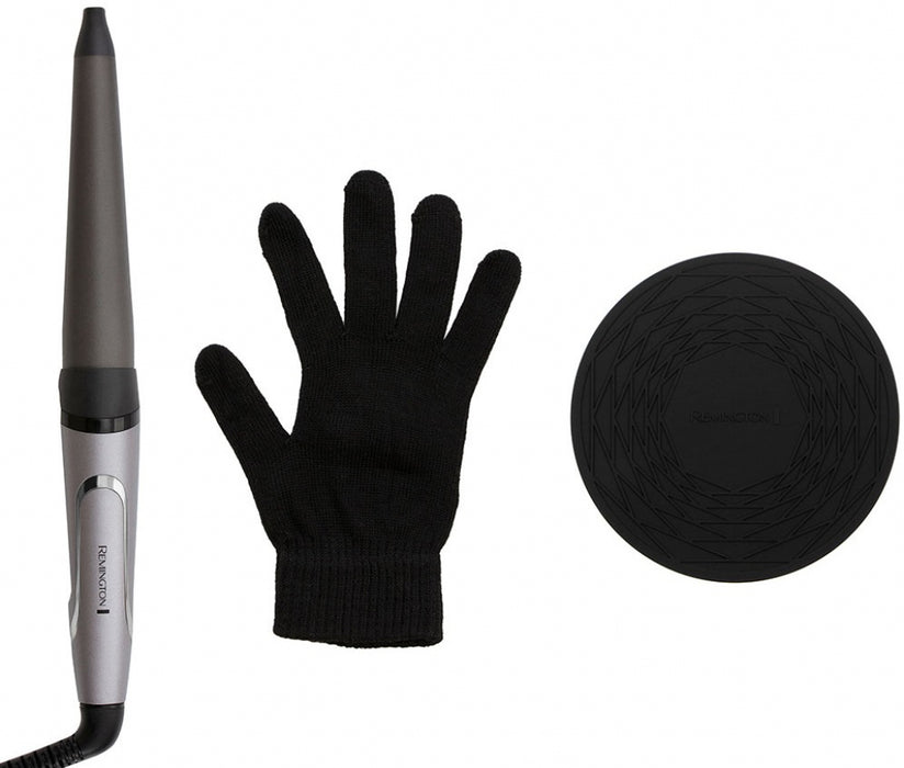 Remington CI98X8 hair curler