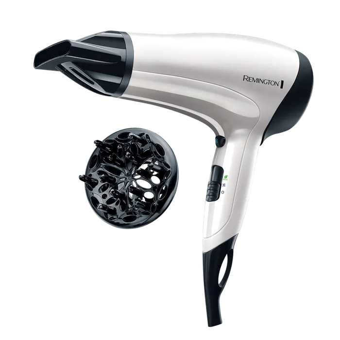 Hair dryer Remington D3015