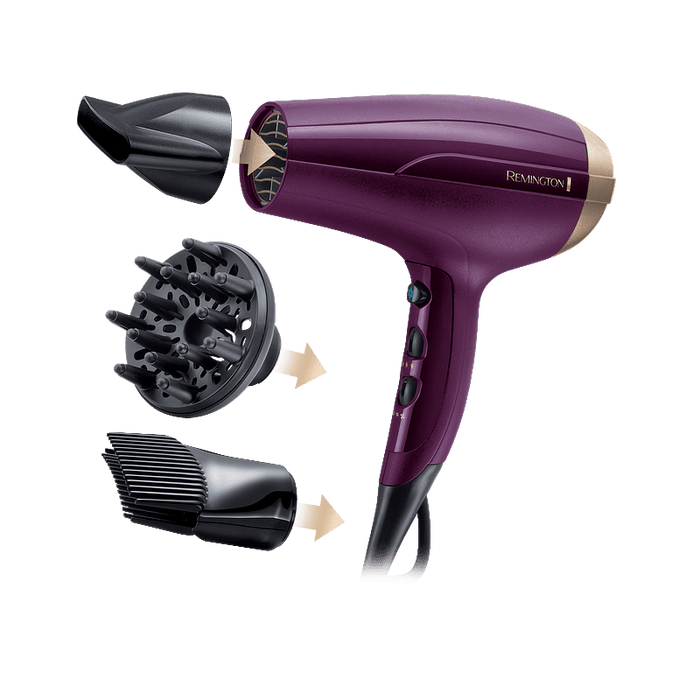 Hair dryer Remington D5219