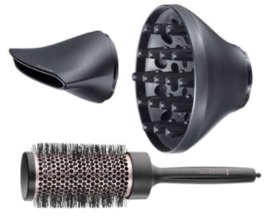 Hair dryer Remington D5706