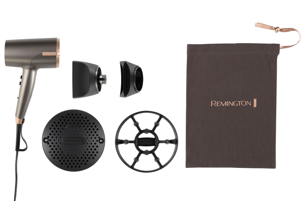 Hair dryer Remington D6077