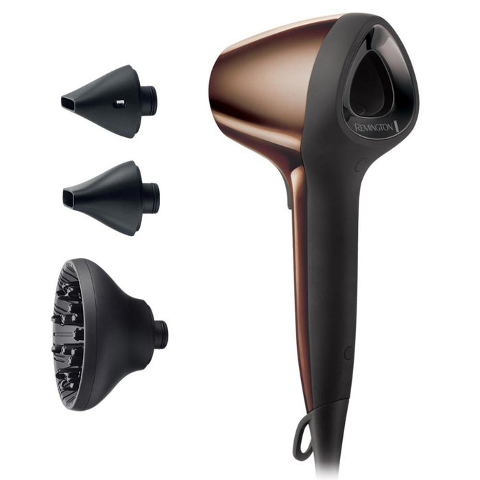Hair dryer Remington D7777