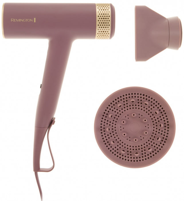 Remington EC8930 AIRvive Hair Dryer