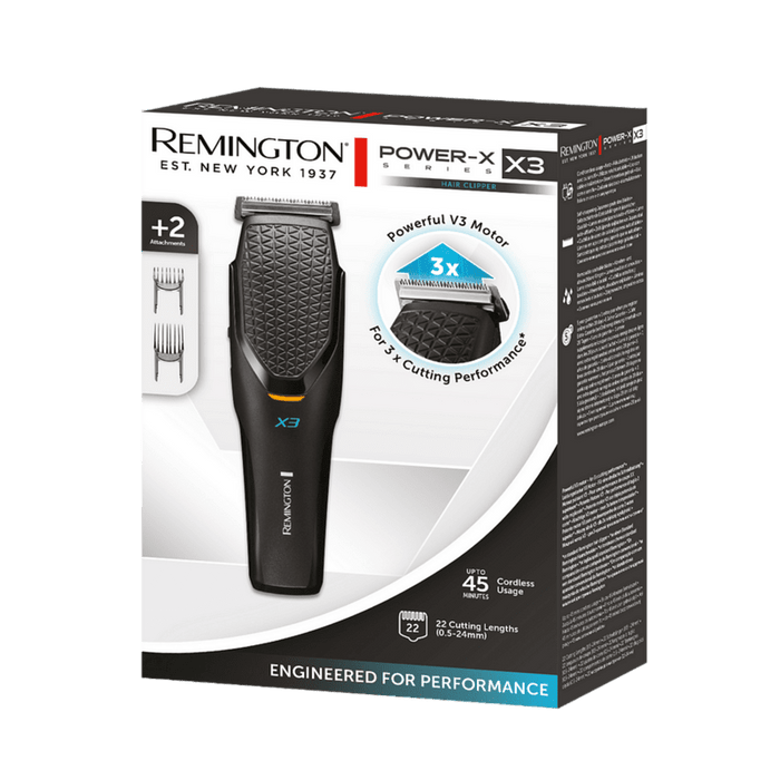 Clipper Remington HC3000GP