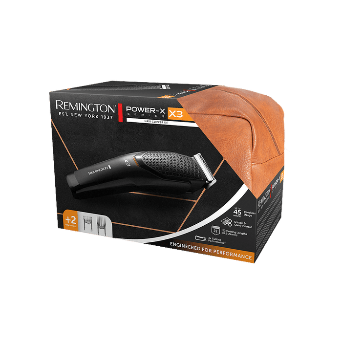 Clipper Remington HC3000GP