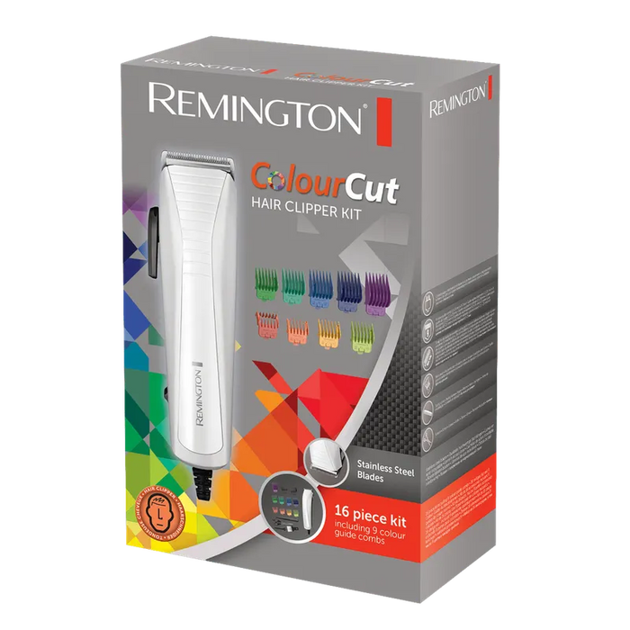 Clipper Remington HC5035