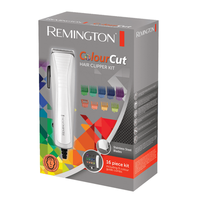 Clipper Remington HC5035