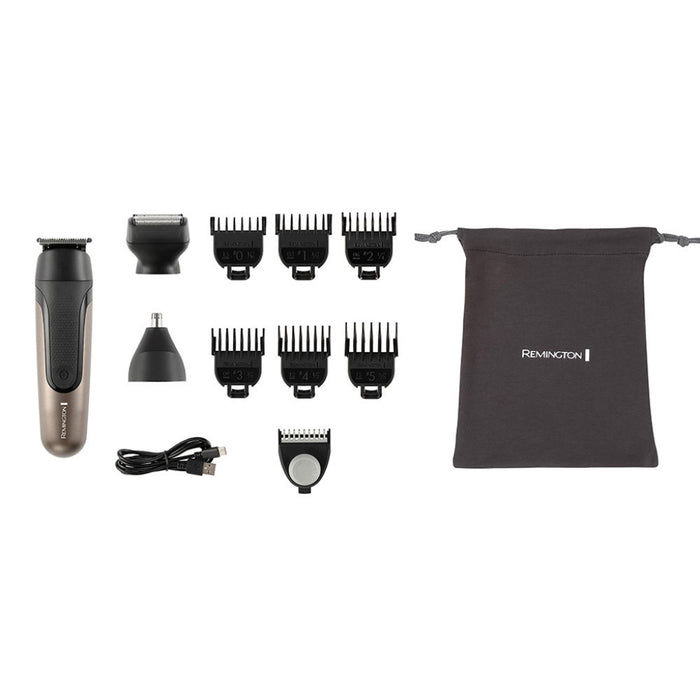 Trimmer Remington PG760