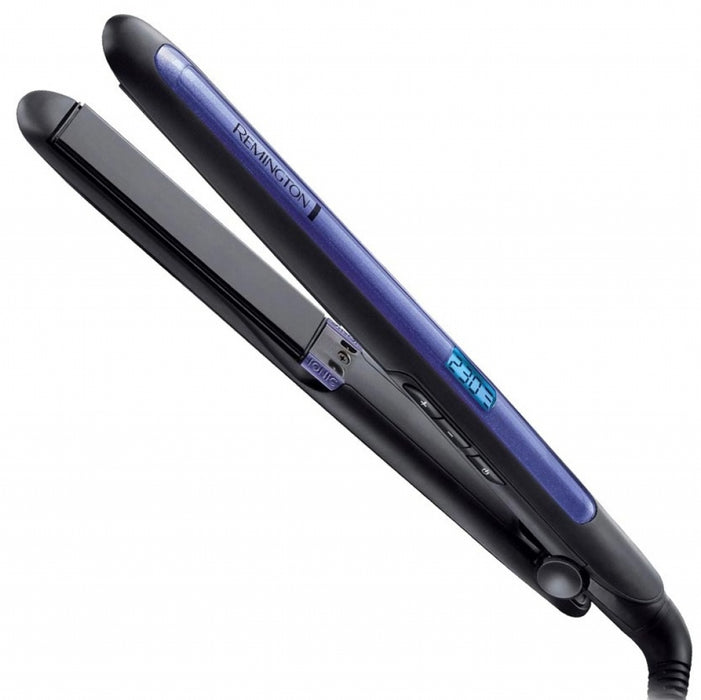 Hair straightener Remington S7710