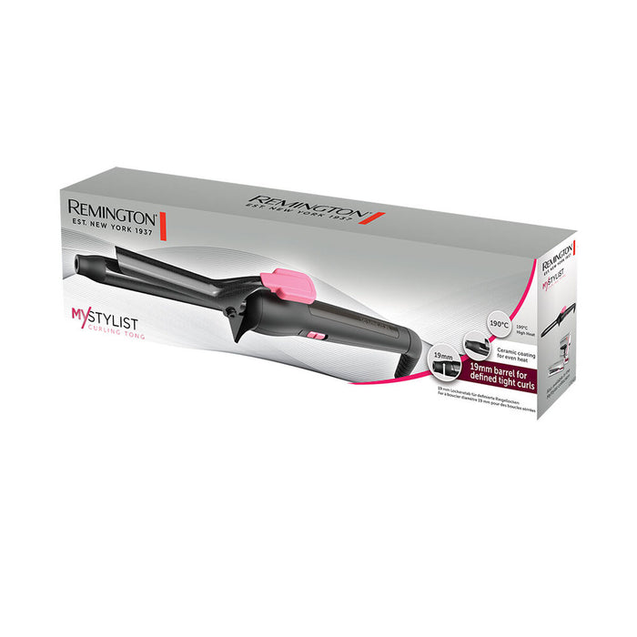 Hair Tongs Remington CI1A119