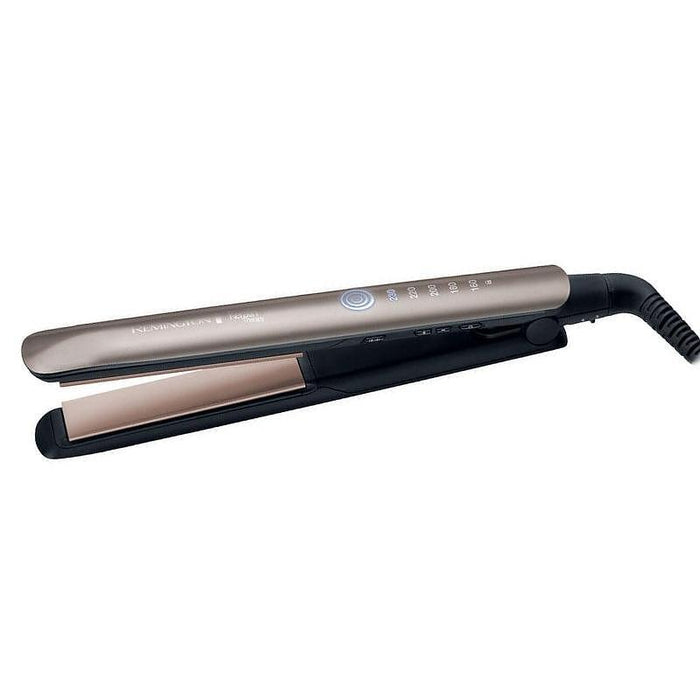 Hair straightener Remington S8590