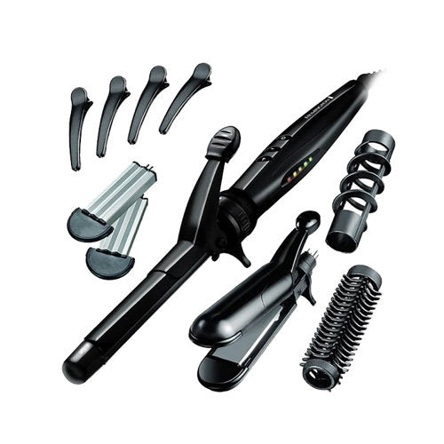 Hair curler Remington S8670