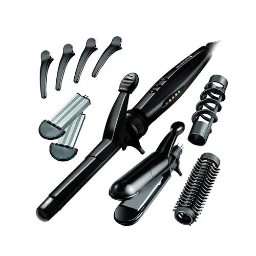 Hair curler Remington S8670
